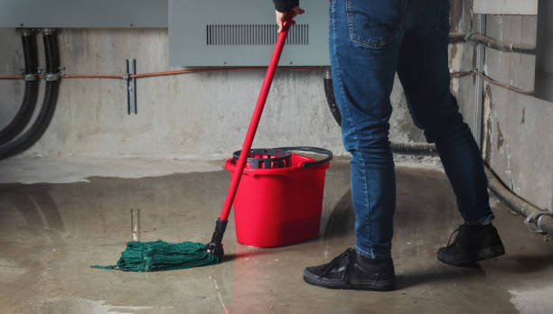 Kilmarnock, VA Water damage restoration Company